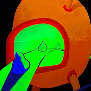 Meet your Posher, Alexis